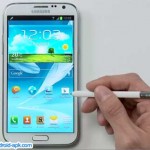 Galaxy Note 2 Hands On