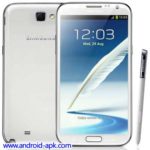 Samsung Galaxy Note II 5Million
