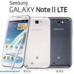 Samsung Galaxy Note II Multi-Windows