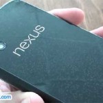 LG Nexus 4 Hands On