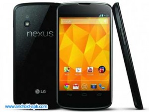 LG Nexus 4