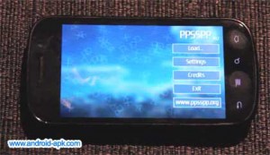 ppsspp psp emulator 模拟器