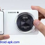 Samsung Galaxy Camera 官方 Hands On