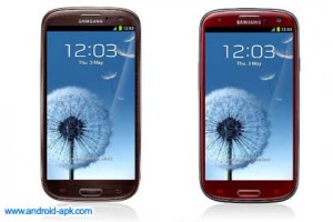 Samsung Galaxy Note II