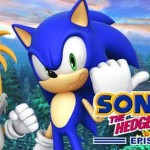 SEGA Sonic II