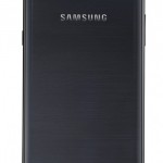 Galaxy Note II Black