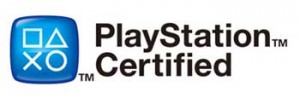 HTC PlayStation Certified