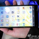 Huawei Ascend Mate 6.1吋