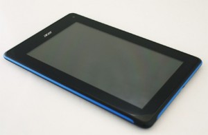 Acer Iconia B1 平板