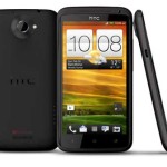 HTC One XL Android 4.1