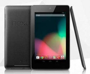 Nexus 7