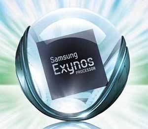 Samsung Exynos 5 Octa