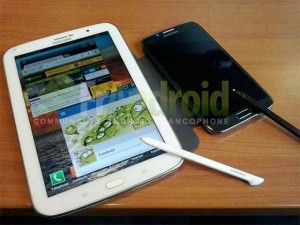 Samsung Galaxy Note 8.0