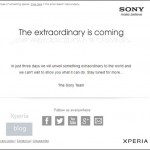 Sony Xperia Z Yuga