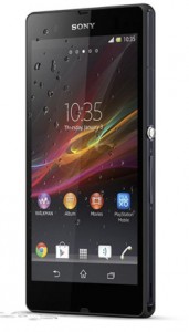 Sony Xperia Z