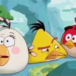Angry Birds Toons 卡通動畫