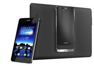 Asus PadFone Infinity