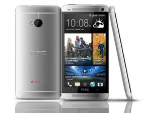 HTC One