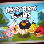 Angry Birds Toons 憤怒鳥卡通動畫