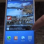 Galaxy S 4 Hands On