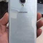 Samsung Galaxy S IV GT-I9502