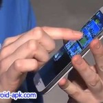 Galaxy S4 Hands On