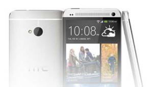 HTC One 延迟