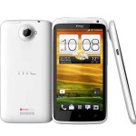 HTC One X Android 4.2.2 + Sense 5