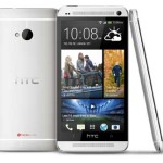 HTC One 推出