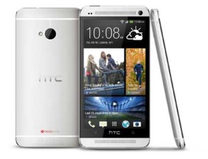 HTC One 推出