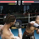 Real Boxing 拳擊