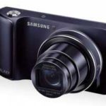 Samsung Galaxy Camera Wifi
