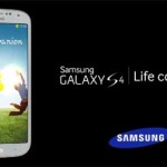 Galaxy S4 广告