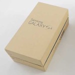 Galaxy S4 Unboxing 開箱