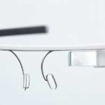 Google Glass 眼鏡