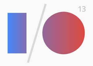 Google I/O 2013