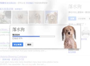 Google Nose Google 嗅觉