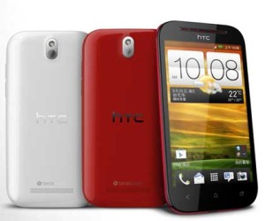 HTC Desire P