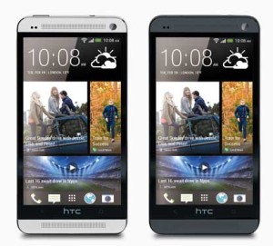 HTC One