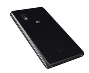 LG Optimus G