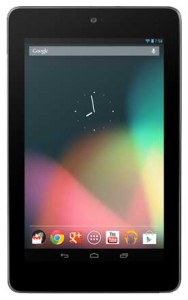 Google Nexus 7