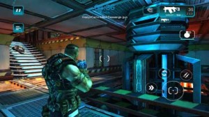 Shadowgun Deadzone 2.0