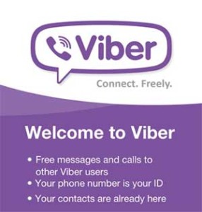 Viber