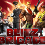 Blitz Brigade 闪电部队 射击 FPS