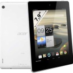 Acer Iconia A1 7.9"