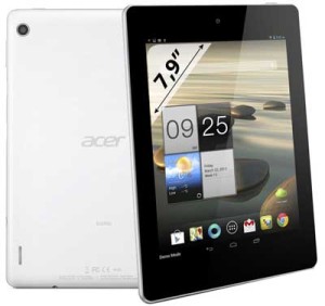 Acer Iconia A1 7.9"