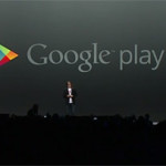 Google I/O Google Play