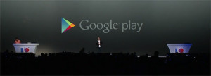 Google I/O Google Play