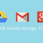 Google Storage 15GB