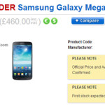 Galaxy Mega 6.3